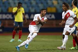 Transmisión en vivo de youtube. Peru Vs Colombia Resumen Fotos Y Goles Del Partido Por La Copa America 2021 Deporte Total El Comercio Peru
