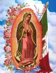 Mexican Virgen Of Guadalupe & Background, Virgen De Guadalupe HD phone  wallpaper | Pxfuel