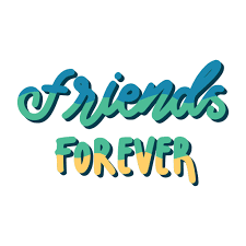 best friend forever stickers free