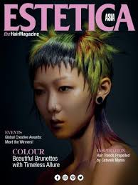estetica magazine asia edition 3 2021