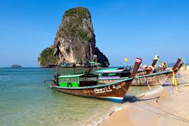It borders myanmar (burma) to the northwest, laos to the northeast, cambodia to the southeast and malaysia to the south. 18 Thailand Urlaubstipps Fur Anfanger Und Einsteiger Travel On Toast