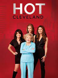 Hot in Cleveland - Rotten Tomatoes