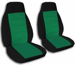 Captain Chair Seat Covers