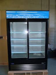 Commercial Refrigerator Repairs