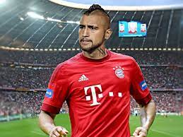 Find the perfect arturo vidal bayern stock photos and editorial news pictures from getty images. Giuseppe Marotta Arturo Vidal Leaving Juventus For Bayern Munich Goal Com