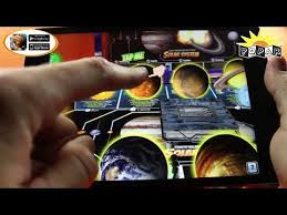Popar Solar System Smart Mat Demo Video Youtube