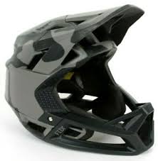 Details About Fox Racing Proframe Helmet M 48769