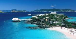 us virgin islands tours