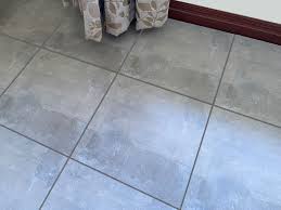 samburu charcoal ceramic floor tile