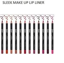 sleek makeup lockedup lifeproof lip