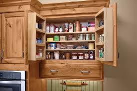 kitchen storage ideas pantry cabinets