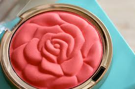 milani rose powder blush in c cove