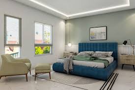 hdb bedroom design ideas in singapore