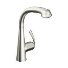 Grohe is cooking up a storm in the kitchen. Grohe Ladylux Plus Kitchen Faucet Dual Spray Allied Phs