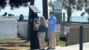 myrtle beach considers paid parking