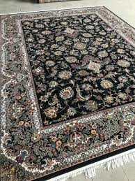 iranian silk carpet for home at rs 650