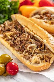 authentic philly cheesesteak the stay