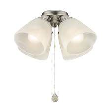 led ceiling fan light kit