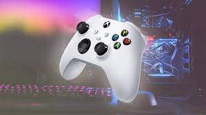 Xbox-controller verbinden met pc