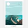 "SARK ISLAND", CHANNEL ISLANDS from www.etsy.com