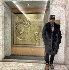 Although, some would consider 8 billion too much to be. Olamide S Age Net Worth Houses Cars 2021 Photos
