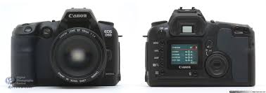 Canon Eos D60 6 Megapixel D Slr Digital Photography Review