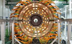 Large Hadron Collider Nearly Ready