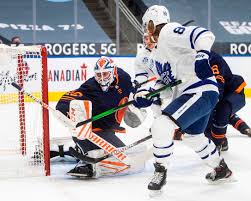 Check out the edmonton oilers game log. Matthews Bags Winner Leafs Beat Oilers In Another One Goal Game To Extend Win Streak The Star