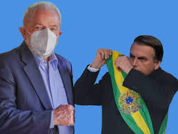 Lula venceria no primeiro turno se eleição fosse hoje, diz pesquisa