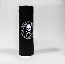 Death Wish Coffee Travel Mug B00fbohwlk Amazon Price