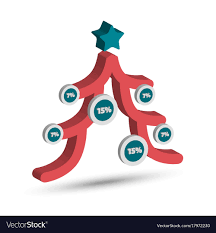 Christmas Tree Chart