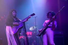 Jenny Lewis Spreads Joy All At The
