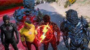 Regular at ammunation dude this must be your first gta or something. How To Install Flash Mod Gta 5 W Powers Phasing Savitar Black Flash Youtube
