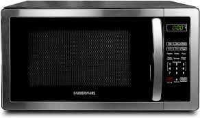 Maybe you would like to learn more about one of these? The 5 Best Microwaves With Stainless Steel Interior Of 2021