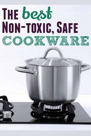 is teflon safe to use simply living