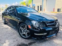 The best car in the world mercedes benz c63 amg coupé black series. Mercedes Benz C Class For Sale Exotic Car List