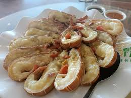 7 most famous desaru lobster restaurant