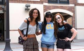 Everyone on campus from faculty to the students wants you to succeed and is willing to help you succeed. Pre College Program On The Ucla Campus Wcc