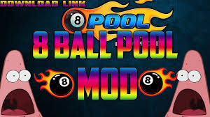 Image result for 8ballpool mods