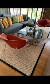 Xl Seagrass Rug 3x4m Furniture Home