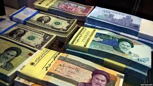 Irans Rial Hits New Low Against Dollar As U S Reimposes