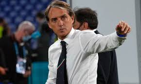 Mancini sudah jangka tentangan sengit austria pengendali itali, roberto mancini mengakui pihaknya telah menjangkakan cabaran getir ketika berdepan austria pada aksi kalah mati pada ahad berbanding. How Roberto Mancini Restored Italy S Pride After 2018 World Cup Slump