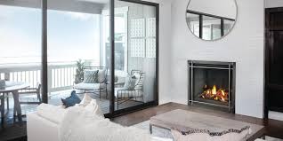 Clean The Glass On Your Gas Fireplace