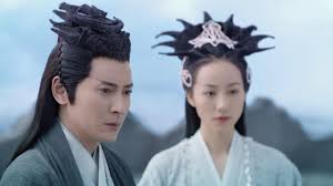 Ten thousand years ago, jiu chen, known as the god of war, fell into a deep slumber after sealing away the demon lord. Love And Destiny Ep 26 Eng Sub Chinese Drama You Are My Destiny Episode 32