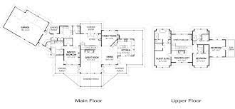 House Plans The Woodburn Cedar Homes