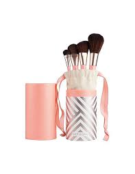 sephora collection full face brush set no colour one size
