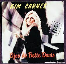 Семёновы на концерте ярослав семенов. Kim Carnes Bette Davis Eyes Miss You Tonit Verkauft Durch Direktverkauf 121550131