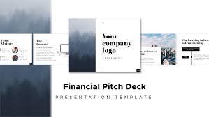 30 Legendary Startup Pitch Decks And What You Can Learn From