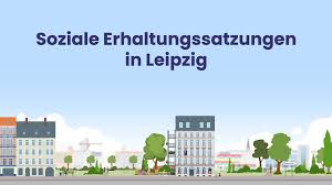 Teilweise ibt es große, unsanierte. Stadtverwaltung Leipzig Soziale Erhaltungssatzung Haushaltsbefragung Startet Facebook
