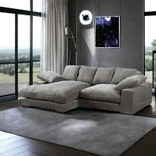 Modular Sectional Sofa Livingroom